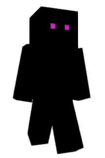 DrSushi55 Minecraft avatar full body