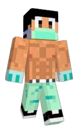 Custom render preview