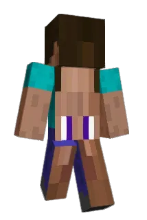 DrTimm Minecraft avatar full body
