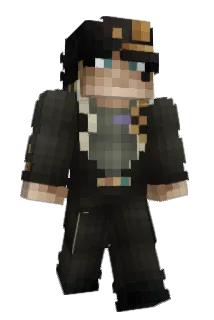 DrToastik_ Minecraft avatar full body