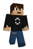 DrTock Minecraft avatar full body