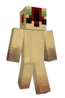 DrTouchToMuch Minecraft avatar full body