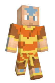 DrTrey28 Minecraft avatar full body