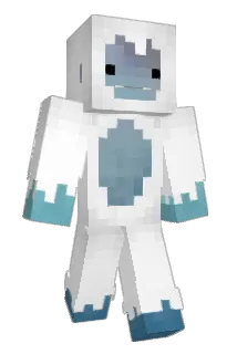 DrTuph Minecraft avatar full body
