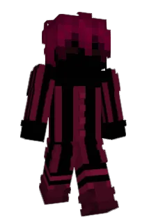 DrVes Minecraft avatar full body