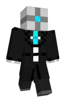DrWatson4610 Minecraft avatar full body