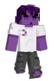 DrWawi Minecraft avatar full body