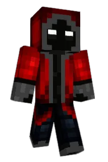 DrX3n0 Minecraft avatar full body