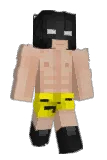 DrXulz Minecraft avatar full body