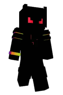DrYeetBoi Minecraft avatar full body
