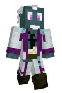 DrZane22 Minecraft avatar full body