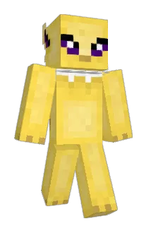 Dr_1ferno Minecraft avatar full body
