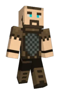 Dr_AlexR Minecraft avatar full body