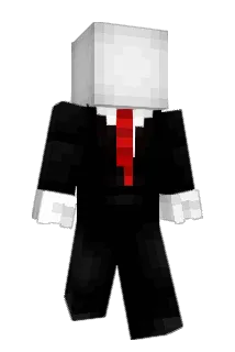 Dr_Alexei Minecraft avatar full body