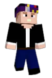 Dr_Atomic Minecraft avatar full body