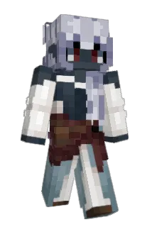 Dr_Axelius Minecraft avatar full body