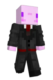 Dr_Axo1 Minecraft avatar full body