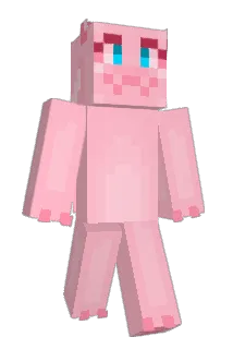 Dr_B0nes_ Minecraft avatar full body