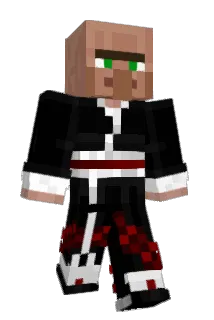 Dr_Boby1 Minecraft avatar full body