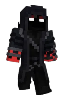 Dr_Build Minecraft avatar full body