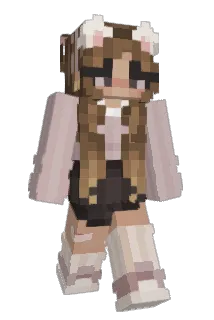 Dr_Cat Minecraft avatar full body