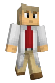 Dr_Circuit Minecraft avatar full body
