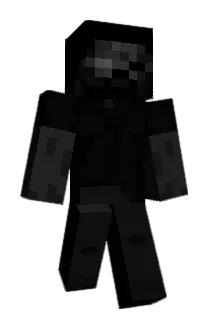 Dr_Coconut2 Minecraft avatar full body
