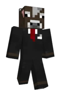 Dr_Cow_ Minecraft avatar full body