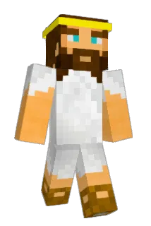 Dr_Craftz Minecraft avatar full body