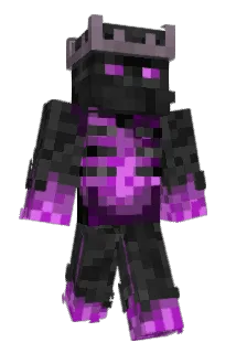 Dr_Cyber_ Minecraft avatar full body