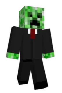 Dr_Dabbe Minecraft avatar full body