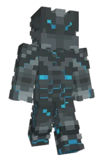 Dr_DeadMan Minecraft avatar full body