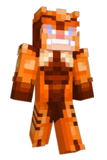 Dr_Deplorable_ Minecraft avatar full body