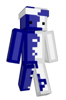 Dr_Didler7 Minecraft avatar full body