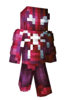 Dr_Dim Minecraft avatar full body