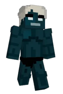 Dr_Dnkr Minecraft avatar full body