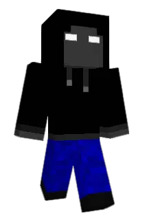 Dr_Dokel Minecraft avatar full body