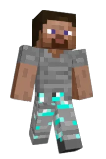 Dr_Donutts Minecraft avatar full body