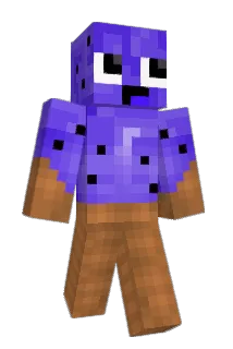 Dr_Dren Minecraft avatar full body