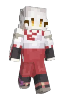 Dr_Earthly Minecraft avatar full body