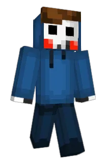 Dr_Ego Minecraft avatar full body