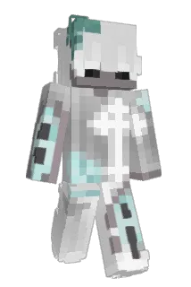 Dr_Endermite Minecraft avatar full body
