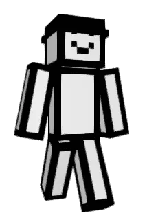 Dr_Fishman Minecraft avatar full body