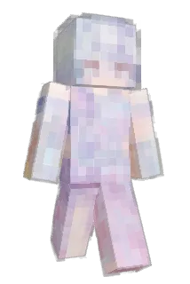 Dr_Flumph Minecraft avatar full body