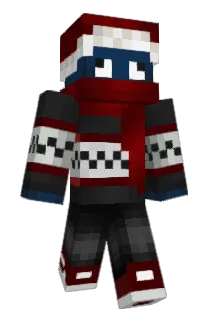 Dr_Fools Minecraft avatar full body