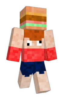 Dr_Galhardo Minecraft avatar full body
