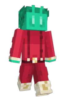 Dr_Hatchet Minecraft avatar full body