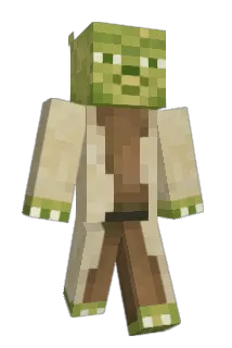 Dr_Haus Minecraft avatar full body