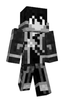 Dr_Impuls Minecraft avatar full body