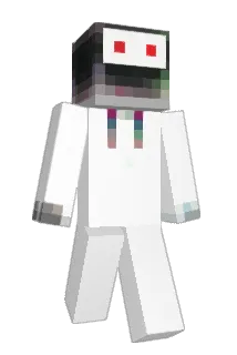 Dr_Insanity08 Minecraft avatar full body
